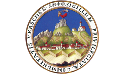Logo grada Vršca
